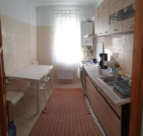 City Apartment